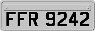 FFR9242