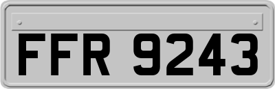 FFR9243