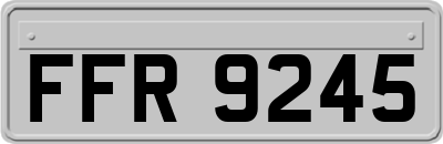 FFR9245