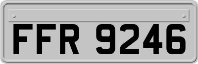 FFR9246