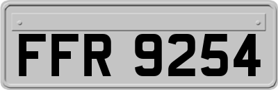 FFR9254
