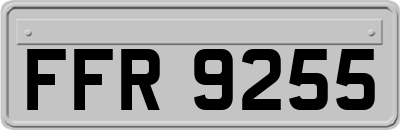 FFR9255