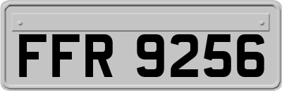 FFR9256