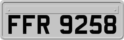 FFR9258