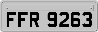 FFR9263