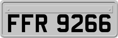 FFR9266