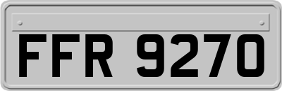 FFR9270
