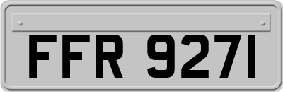 FFR9271