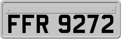 FFR9272