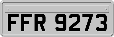FFR9273