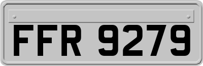 FFR9279
