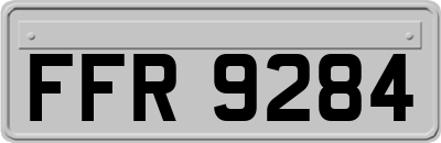 FFR9284