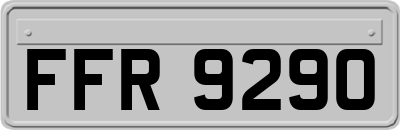 FFR9290