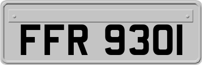 FFR9301
