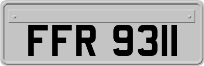FFR9311