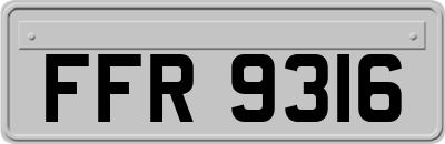 FFR9316