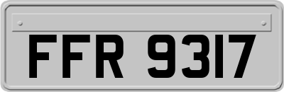 FFR9317
