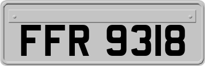FFR9318