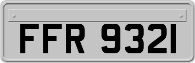 FFR9321