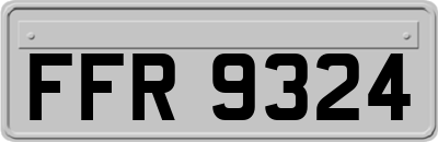 FFR9324