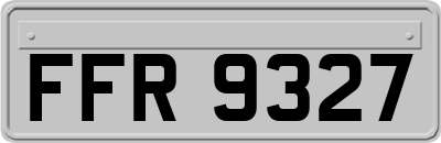 FFR9327
