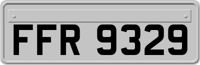 FFR9329