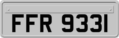 FFR9331