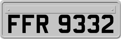 FFR9332