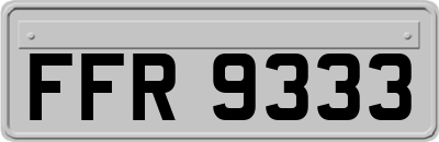 FFR9333
