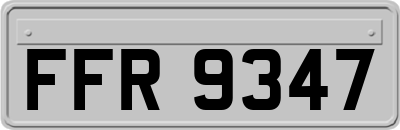 FFR9347