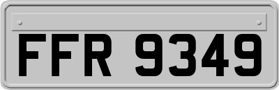 FFR9349