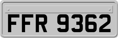 FFR9362
