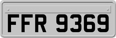 FFR9369