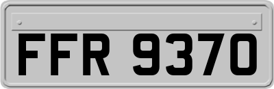 FFR9370