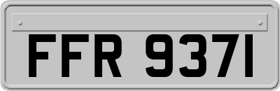FFR9371