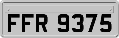 FFR9375