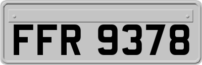 FFR9378
