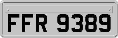 FFR9389