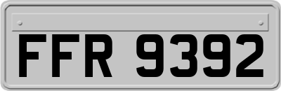 FFR9392