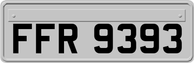 FFR9393