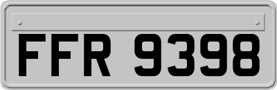 FFR9398