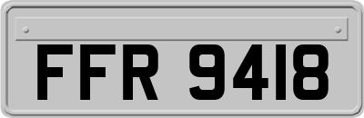 FFR9418