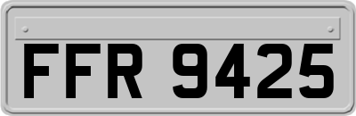 FFR9425