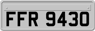FFR9430