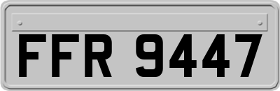 FFR9447