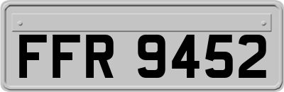 FFR9452
