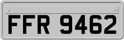 FFR9462