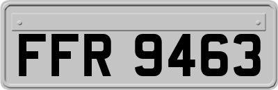FFR9463