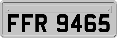 FFR9465