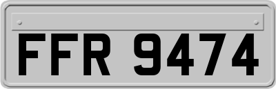 FFR9474